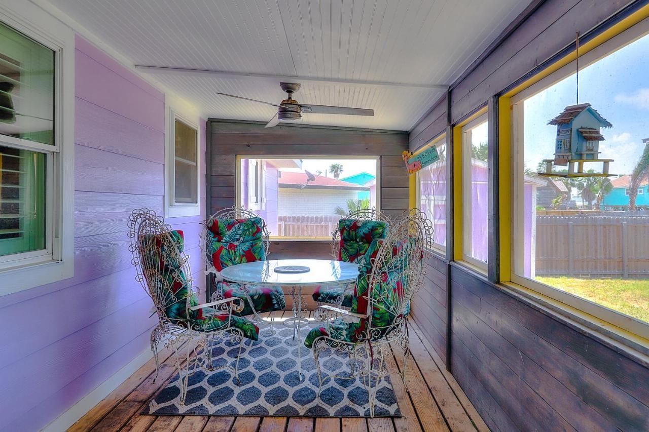 Sea Grape Villa Port Aransas Eksteriør bilde