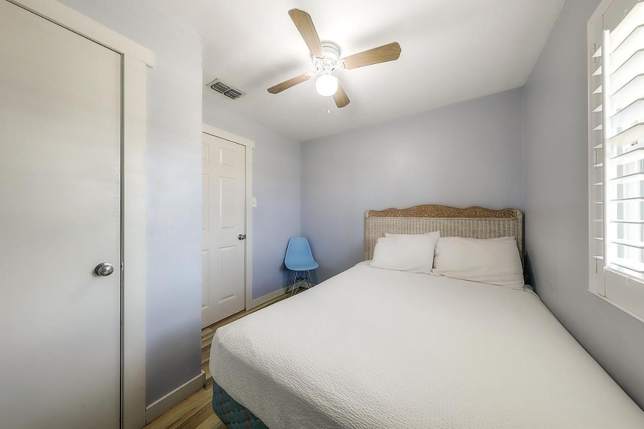 Sea Grape Villa Port Aransas Eksteriør bilde