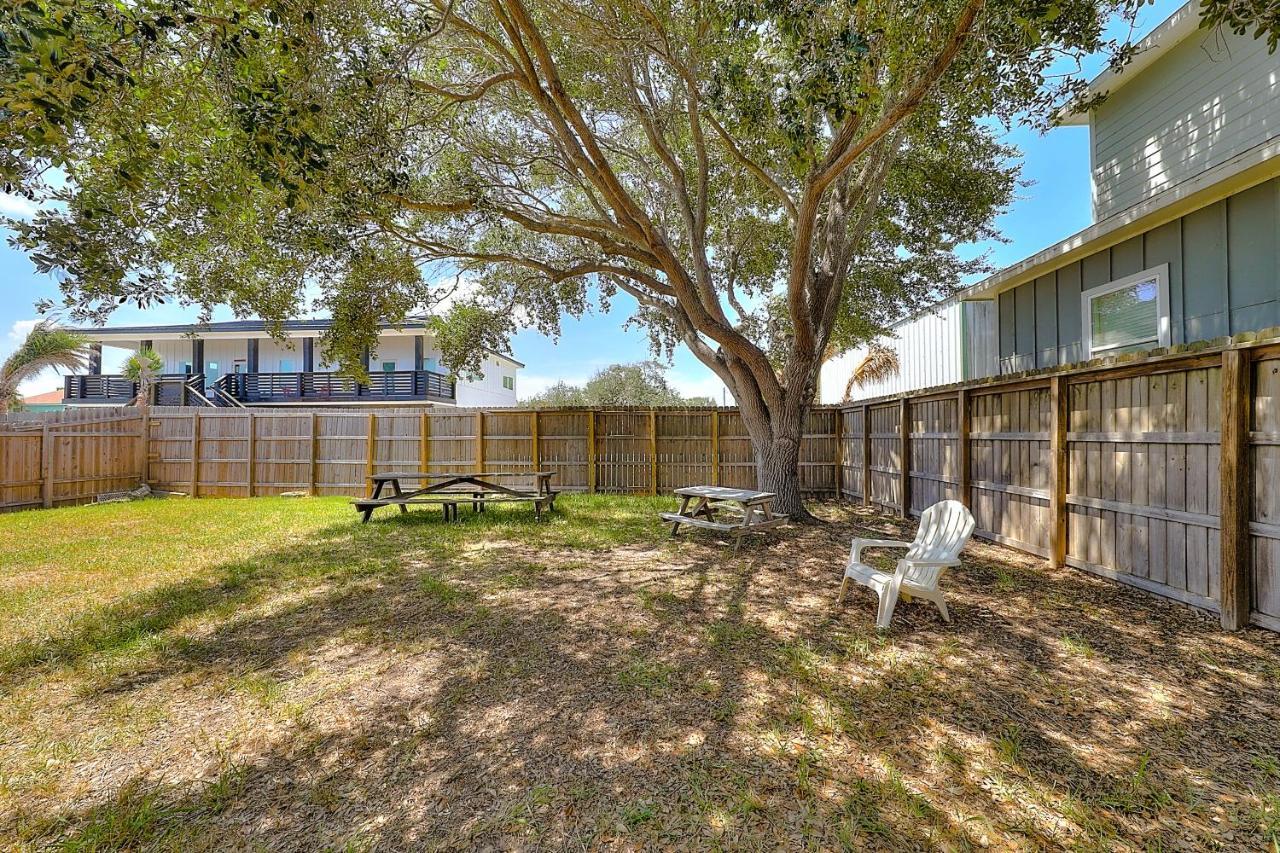 Sea Grape Villa Port Aransas Eksteriør bilde