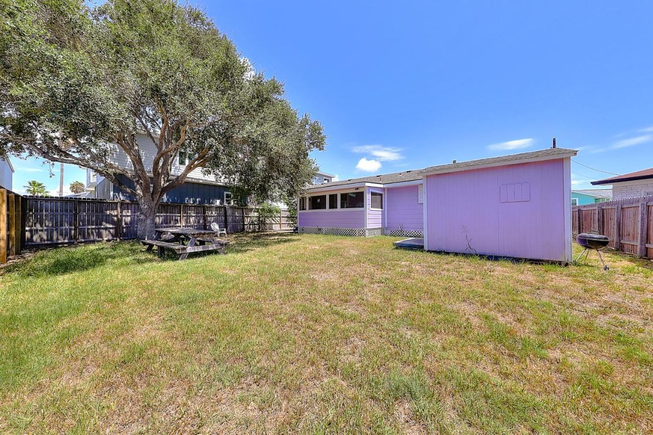 Sea Grape Villa Port Aransas Eksteriør bilde